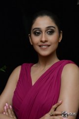 Regina Cassandra at Bhale Manchi Roju Movie Audio Launch